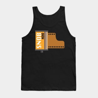 SNOB 400 Tank Top